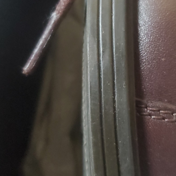 Clark's Griswalds brandy new size 10.5 3E BNIB guaranteed to last 5 years. - Picture 2 of 14